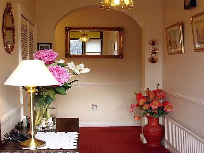 Hillbrook B&B Dublin Hotel