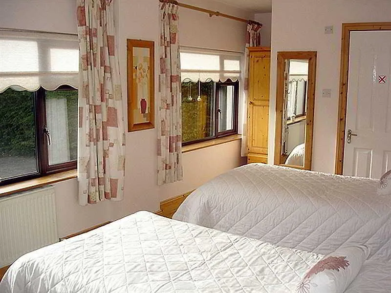 Hillbrook B&B Dublin 3*,  Ireland