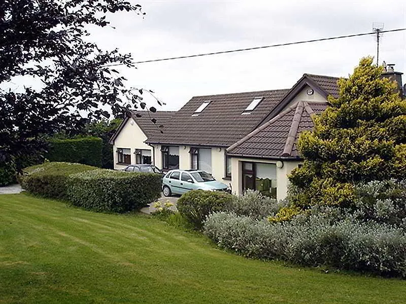 Hillbrook B&B Dublin 3*,  Ireland