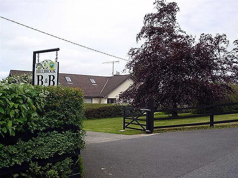 Hotel Hillbrook B&B Dublin