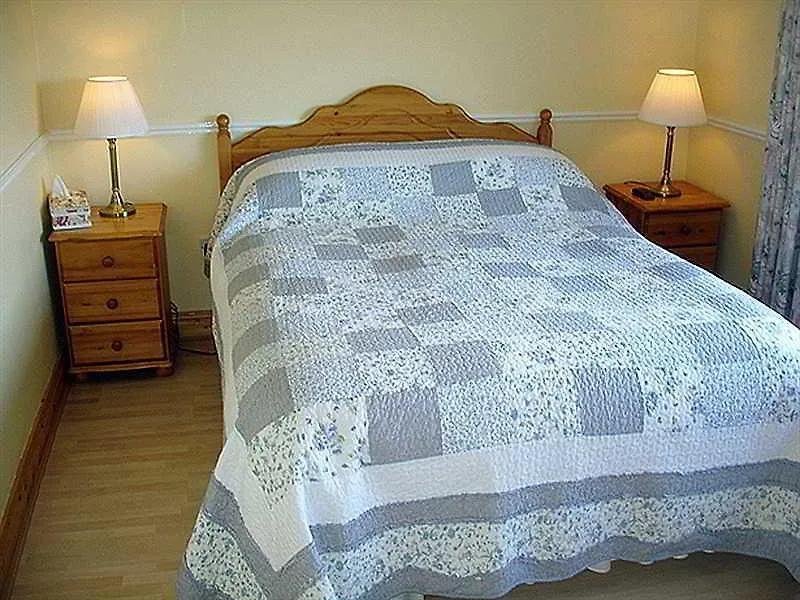 *** Hotel Hillbrook B&B Dublin Ireland